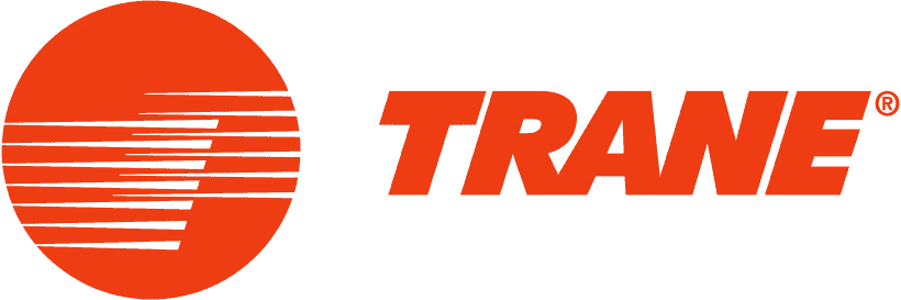 Authorized Trane heating and air conditioning equipment service and repair